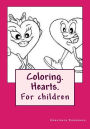 Coloring.Hearts