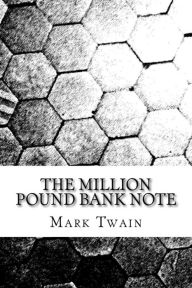 The Million Pound Bank Note