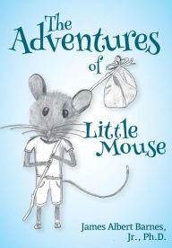 Title: The Adventures of Little Mouse, Author: Jr. Ph.D. James Albert Barnes