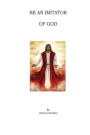 Be an Imitator of God