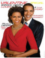 Valentine Special: Barack Obama loves Michelle Obama