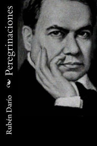 Title: Peregrinaciones, Author: Ruben Dario