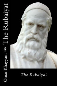 Title: The Rubaiyat Omar Khayyam, Author: Edward Fitzgerald