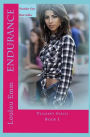 Endurance: Villainy Series Book 1