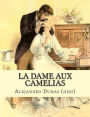 La dame aux camelias