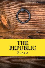 Title: The Republic, Author: Plato