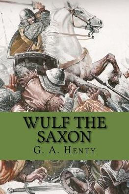 Wulf the saxon (Special Edition)