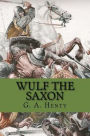 Wulf the saxon (Special Edition)