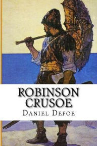 Title: Robinson Crusoe (Spanish Edition), Author: Daniel Defoe