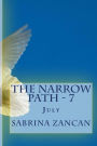 The Narrow Path: 7 - July
