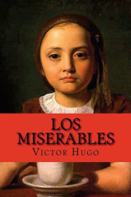 Title: Los miserables (Saga completa 5 en 1) (Spanish Edition), Author: Victor Hugo