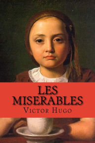 Title: Les miserables (saga complete 5 a 1) (French Edition), Author: Victor Hugo