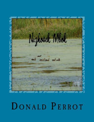 Title: Nizhosek Mbok, Author: Dolores Perrot