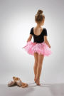 Future Prima Ballerina Notebook