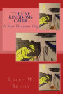 The Five Kingdoms Caper: A Mat Devenor Gig