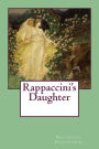 Rappaccini's Daughter