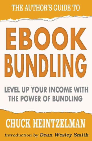 The Author's Guide to Ebook Bundling