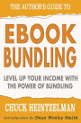 The Author's Guide to Ebook Bundling