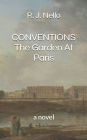 Conventions: The Garden At Paris