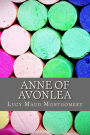 Anne of Avonlea