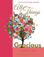 All Things Gracious All Things Lovely Catholic Journal Color Doodle: European Edition First Communion Party Supplies in All Departments First Holy Communion Books for Girls in all D First Communion Cards in all D First Holy Communion Decorations in all 11