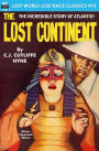 The Lost Continent