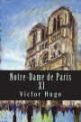 Notre-Dame de Paris XI