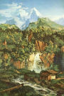 Journal: Adrian Richter 1826