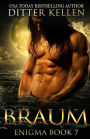 Braum: A SciFi Alien Romance