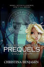 The Geneva Project: Prequels Collection (Short Stories)
