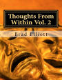 Thoughts From Within Vol. 2