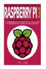 Raspberry Pi: The Complete Beginner's Guide To Raspberry Pi 3: Learn Raspberry Pi In A Day - A Comprehensive Introduction To The Basics Of Raspberry Pi & Computer Programming