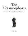 The Metamorphoses: Ovid's Metamorphoses