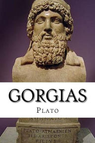 Title: Gorgias, Author: Plato