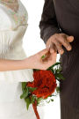 Wedding Journal Exchanging Wedding Rings: (Notebook, Diary, Blank Book)