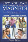 How You Can Prevent, Improve and Cure Disease Using Magnets: Goizean Medical Biomagnetism & Bioenergetics: Frequently Asked Questions