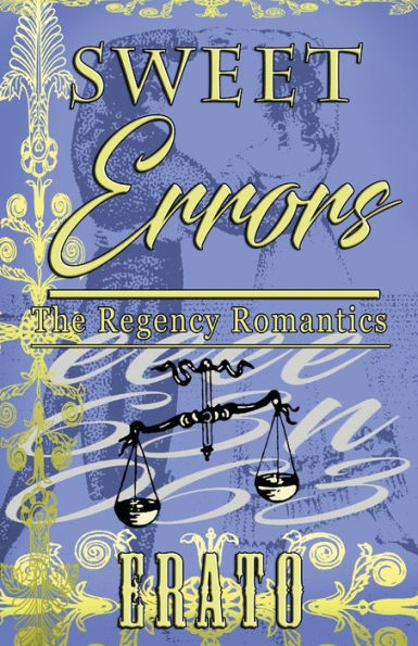 Sweet Errors: a novella