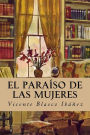 El paraiacute;so de las mujeres