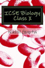 ICSE Biology Class X: Comp