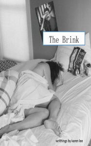 Title: The Brink, Author: Karen Lee