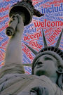 Statue of Liberty: True American Values Journal: 150 Page Lined Notebook/Diary