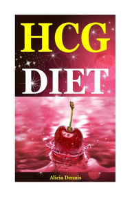 Hcg Diet Cookbook Ebook