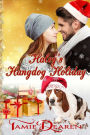 Haley's Hangdog Holiday