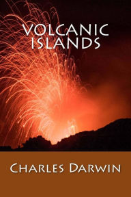 Title: Volcanic Islands, Author: Charles Darwin