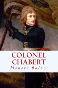 Title: Colonel Chabert, Author: Honorï de Balzac