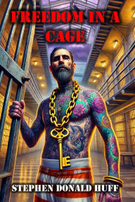 Title: Freedom in a Cage: Death Eidolons: Collected Short Stories 2014, Author: Stephen Donald Huff Dr