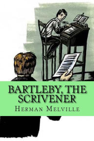 Title: Bartleby, the scrivener (Special Edition), Author: Herman Melville