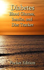 Diabetes - Blood Glucose, Insulin, and Diet Tracker - Pocket Edition: A simple and easy to use basic log 5