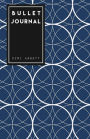 Bullet Journal: Geometric Design - 130 Dot Grid Pages, Perfect Designed