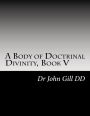 A Body of Doctrinal Divinity, Book V: A System of Practical Truths